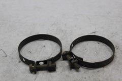 INSULATOR BAND B 2PCS 16218-MAS-E00 1998 HONDA CBR900RR