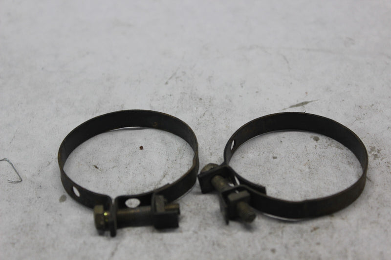 INSULATOR BAND B 2PCS 16218-MAS-E00 1998 HONDA CBR900RR