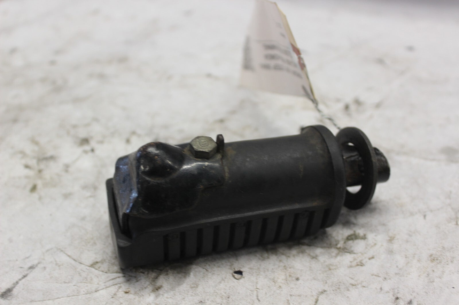FRONT LEFT STEP 50643-413-000 1982 HONDA GL500I SILVERWING