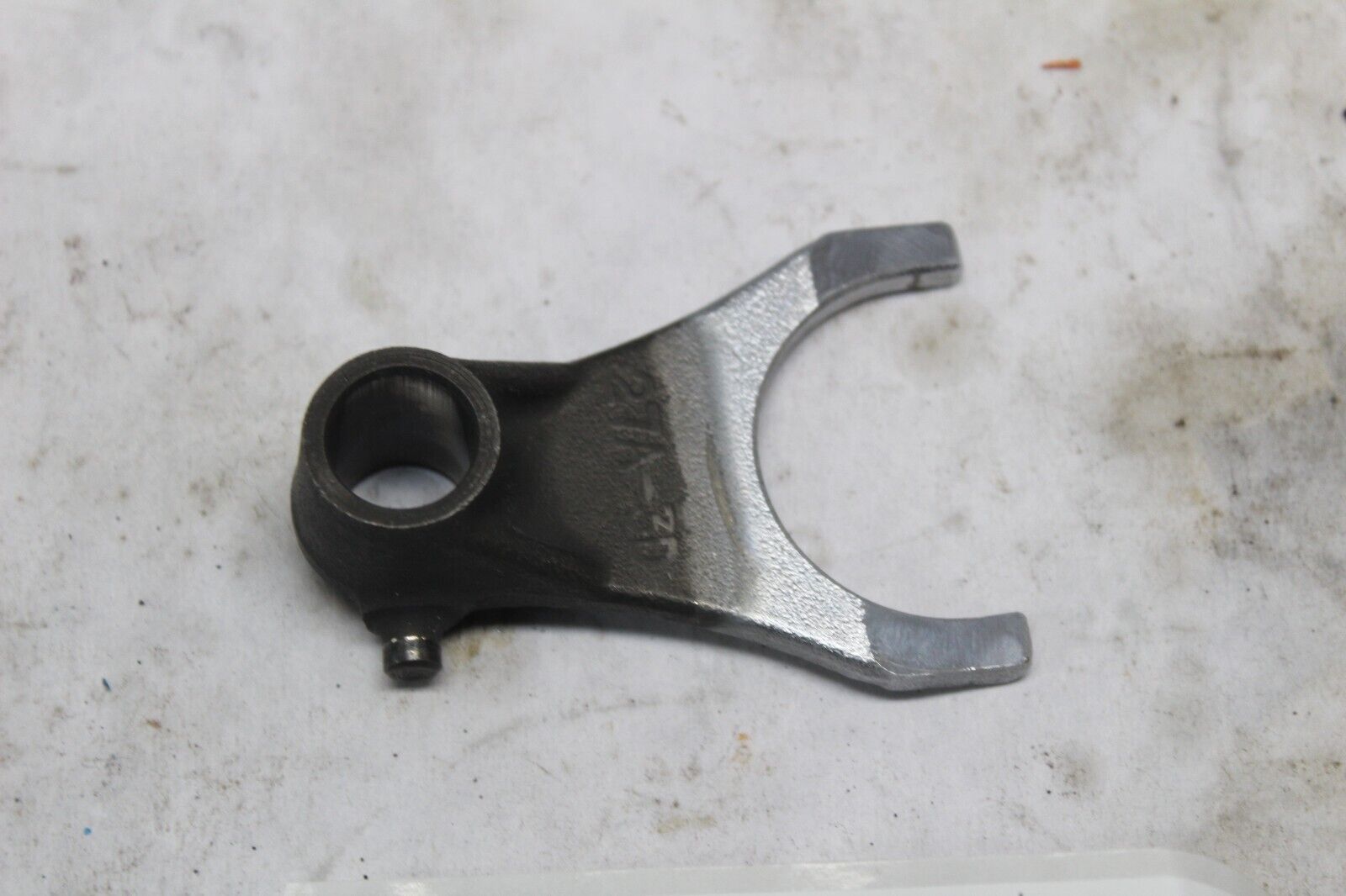 Gearshifting Fork #3 25231-27A00 2002 KATANA GSX750F