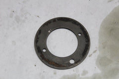 SIDE PLATE 23123-415-000 1982 GL500I SILVERWING