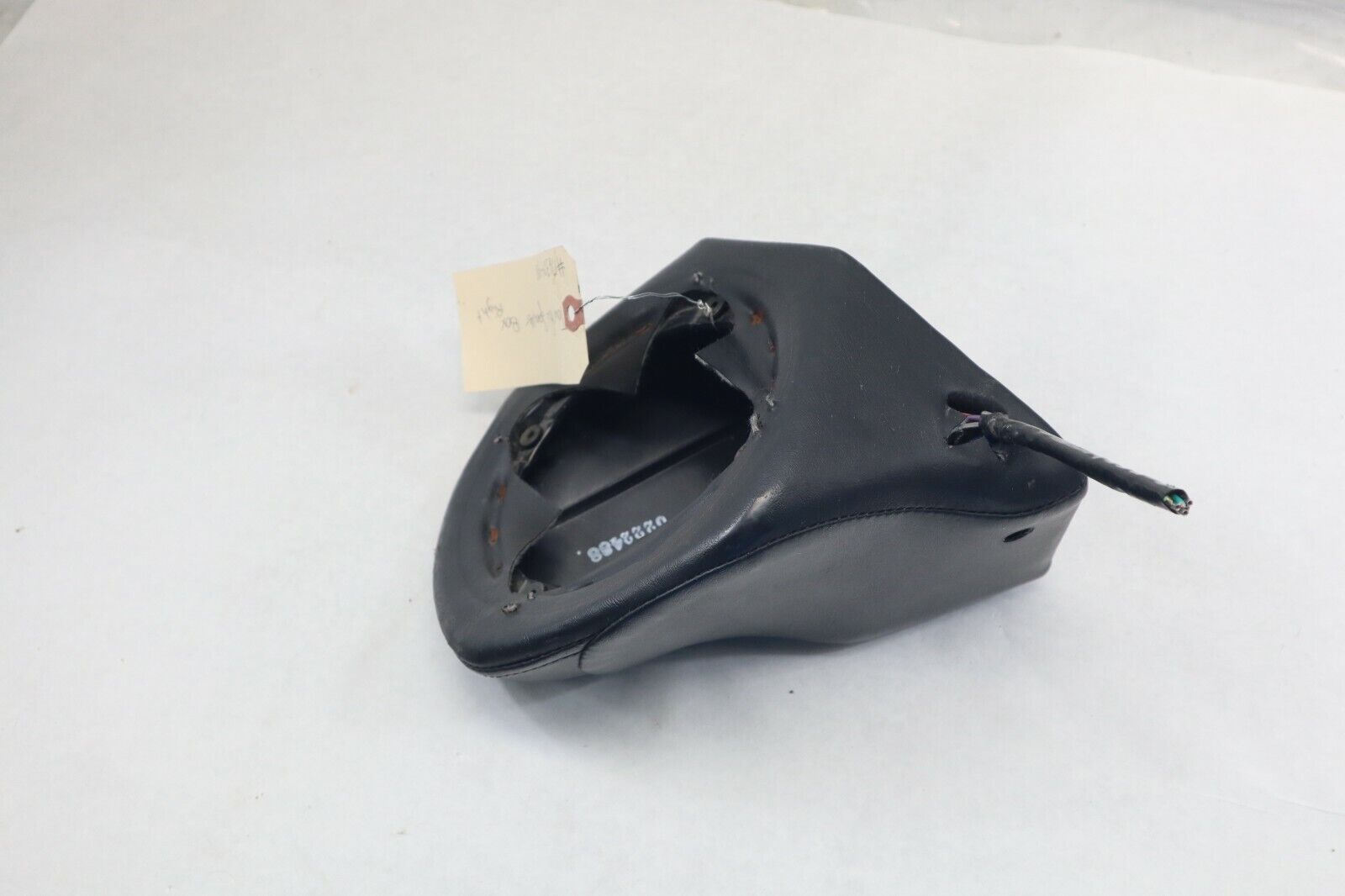 OEM Harley Davidson RIGHT Tour Pak Speaker Pod 76304-98