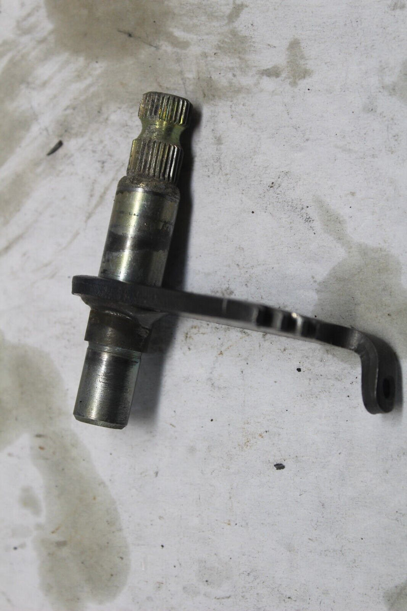 GEARSHIFT SPINDLE 24620-415-000 1982 GL500I SILVERWING