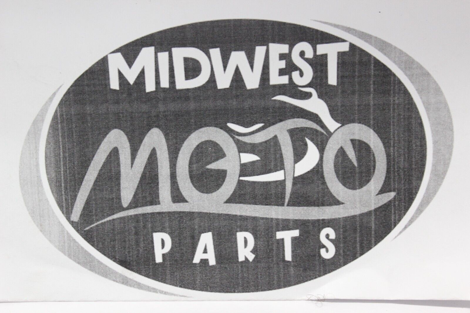 Front Caliper Bracket Left 45110-ME1-671 1984 Honda VF700C