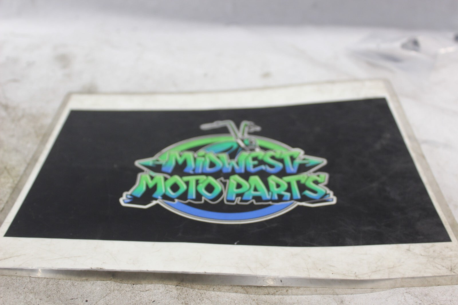 Crankcase Oil Pipe 11280-24F00 2002 SUZUKI HAYABUSA GSX1300R