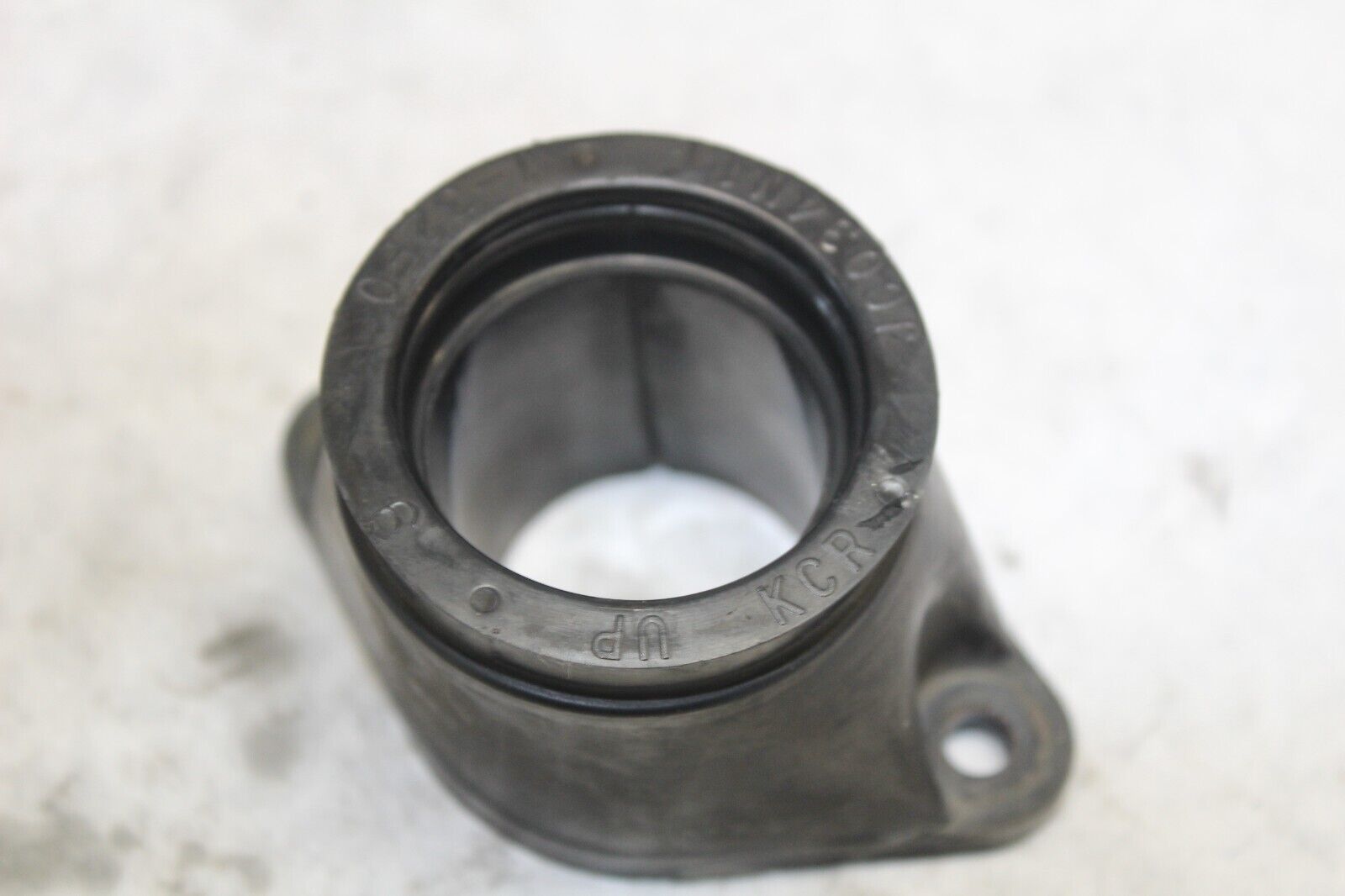 INTAKE PIPE LEFT 13101-32F00 2001 SUZUKI BANDIT GSF1200S