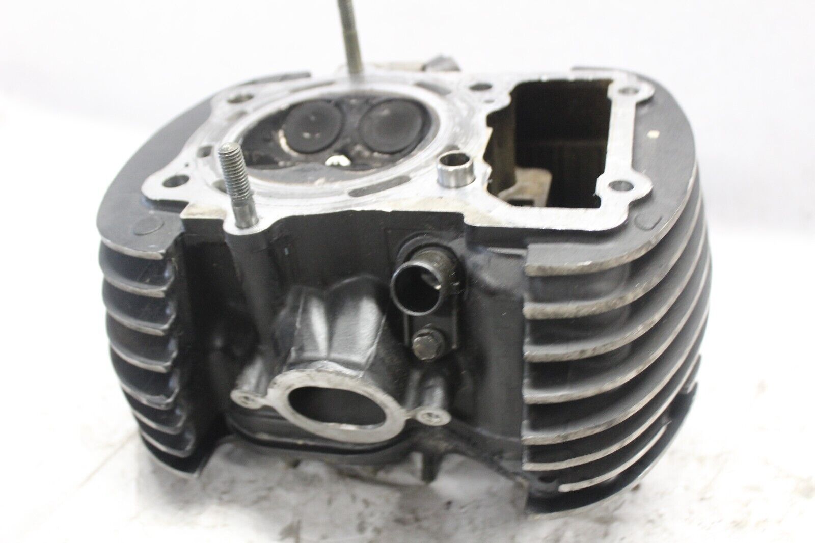 FRONT CYLINDER HEAD ASSY 11101-41F00 2003 SUZUKI VOLUSIA VL800