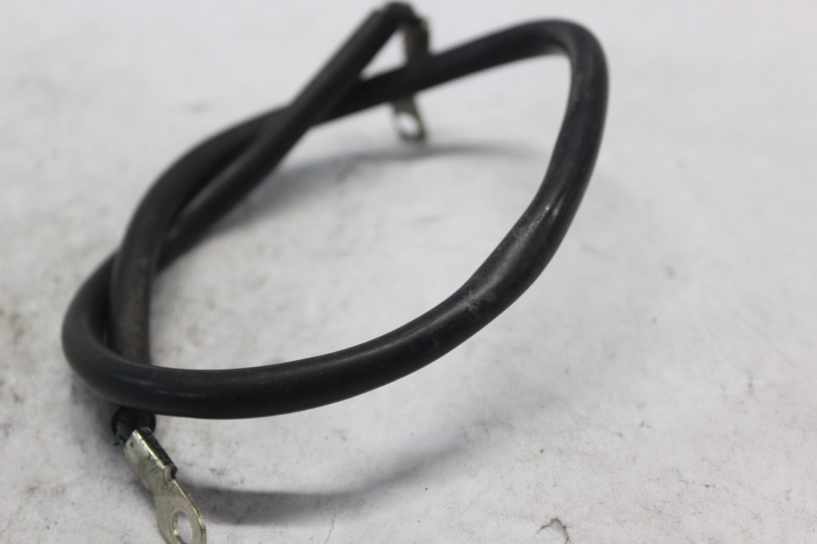 BATTERY GROUND CABLE 32601-MW0-000 1998 HONDA CBR900RR