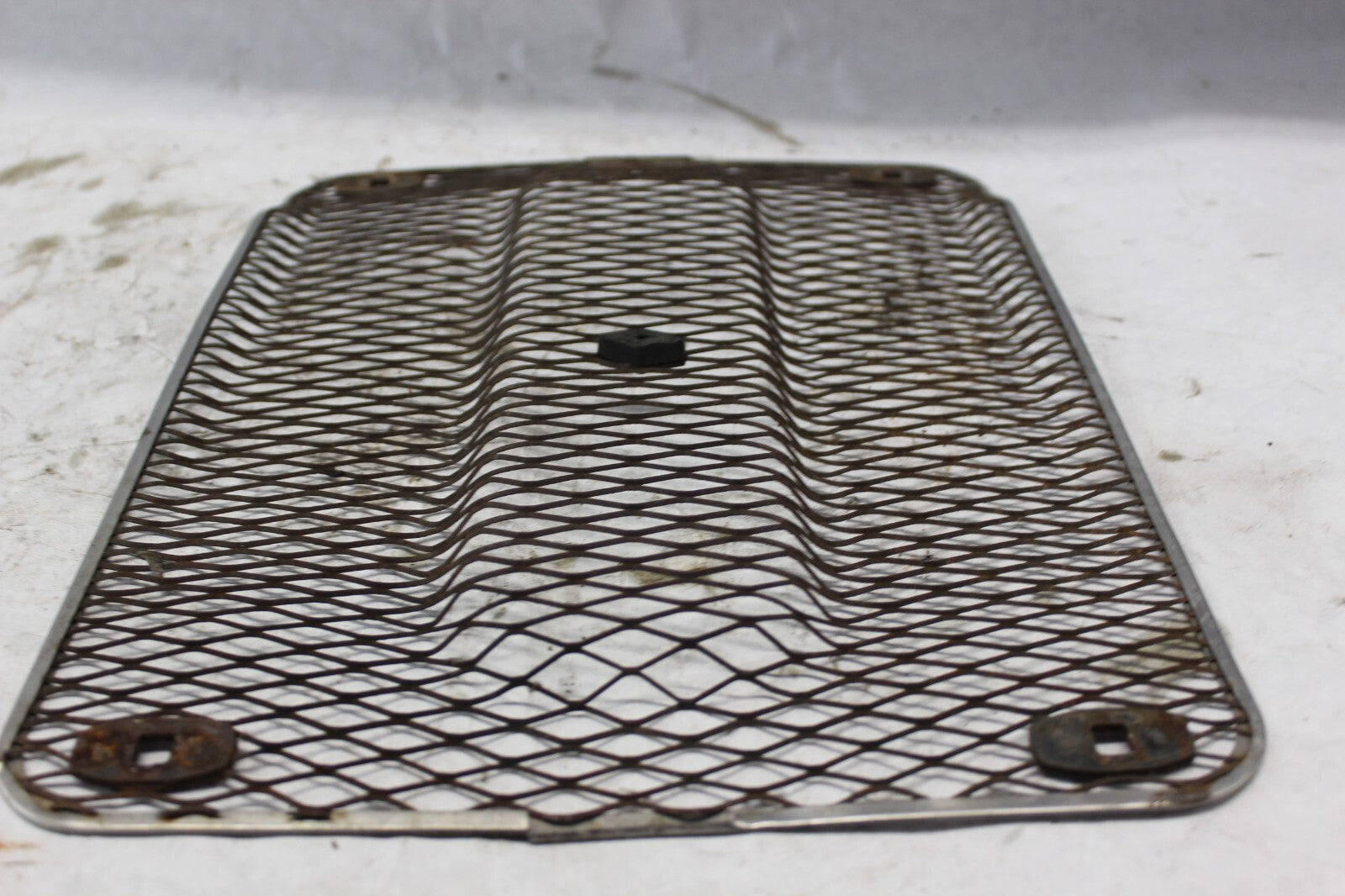 RADIATOR GRILLE 85400-371-000 1982 HONDA GOLDWING GL1100A