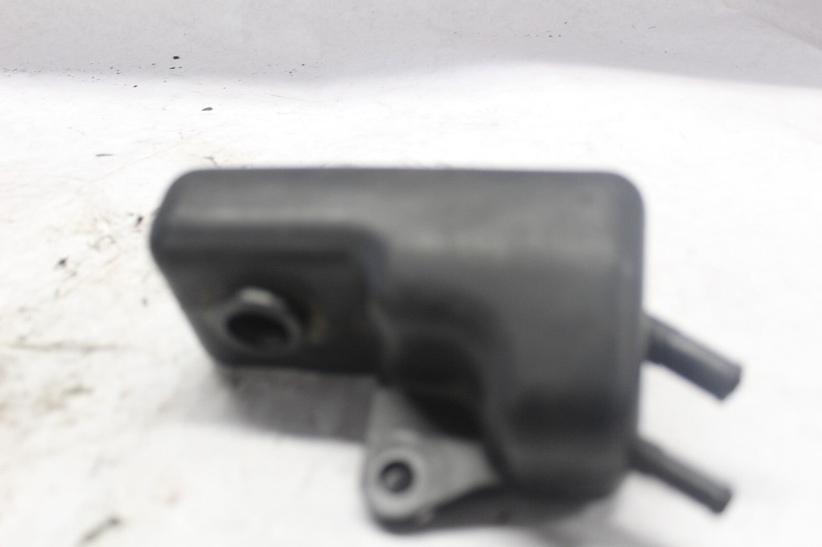 STORAGE TANK 17551-MA1-000  1982 HONDA GL500I SILVERWING