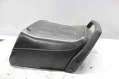 PASSENGER SEAT PILLION 1982 HONDA SILVERWING GL500 77300-MA1-730