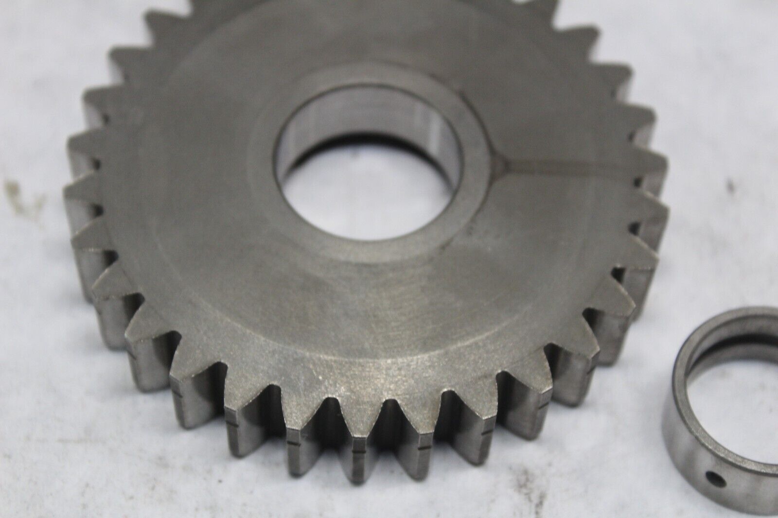 1ST DRIVEN GEAR 31T 24311-48B20 2001 SUZUKI BANDIT GSF1200S
