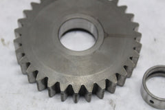 1ST DRIVEN GEAR 31T 24311-48B20 2001 SUZUKI BANDIT GSF1200S