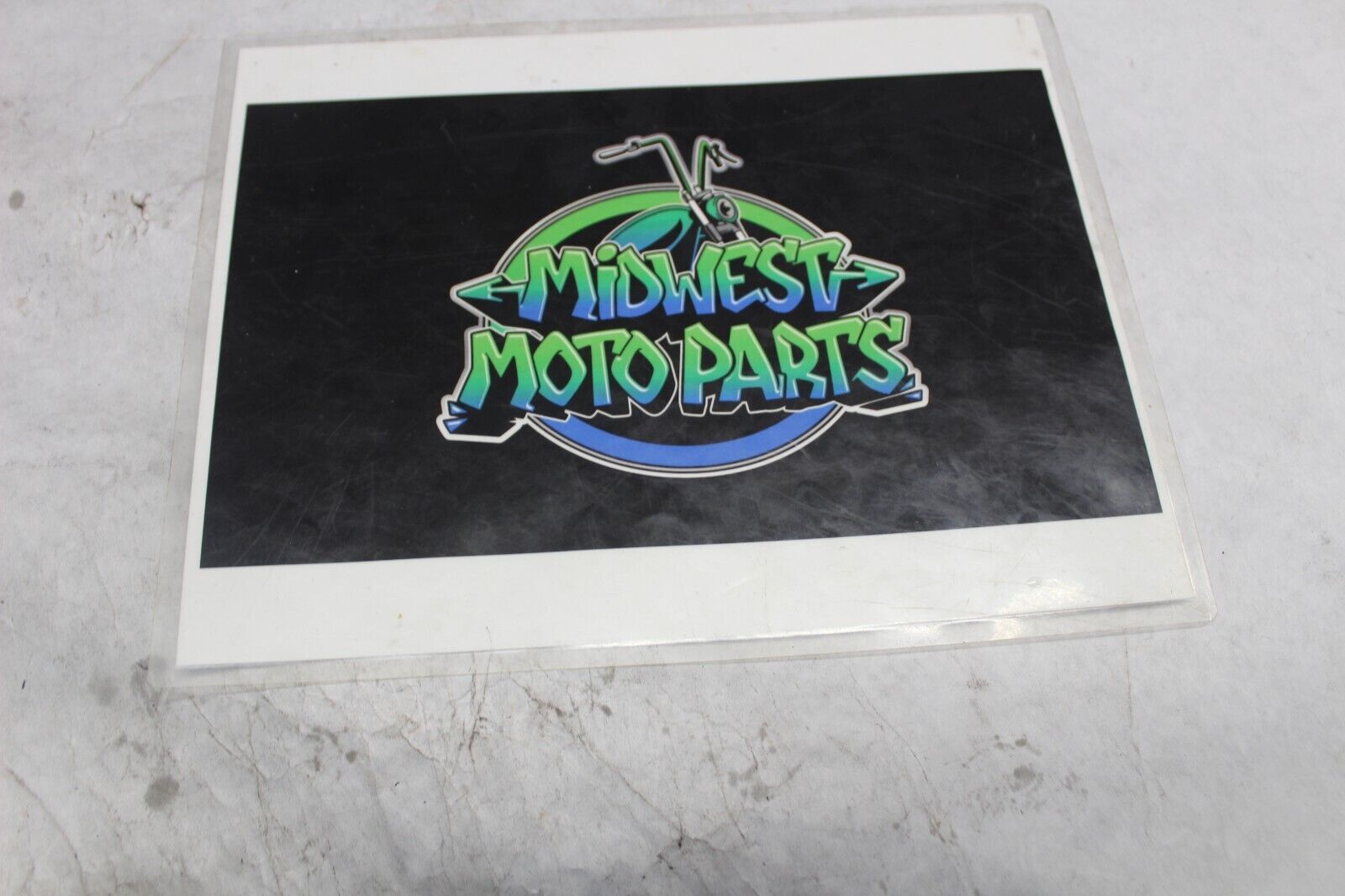 BREATHER COVER 11186-41F00 2003 SUZUKI VOLUSIA VL800