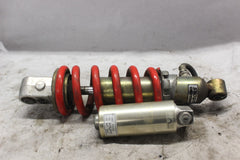 REAR SHOCK ABSORBER RED 52400-MAS-E01ZA 1998 HONDA CBR900RR