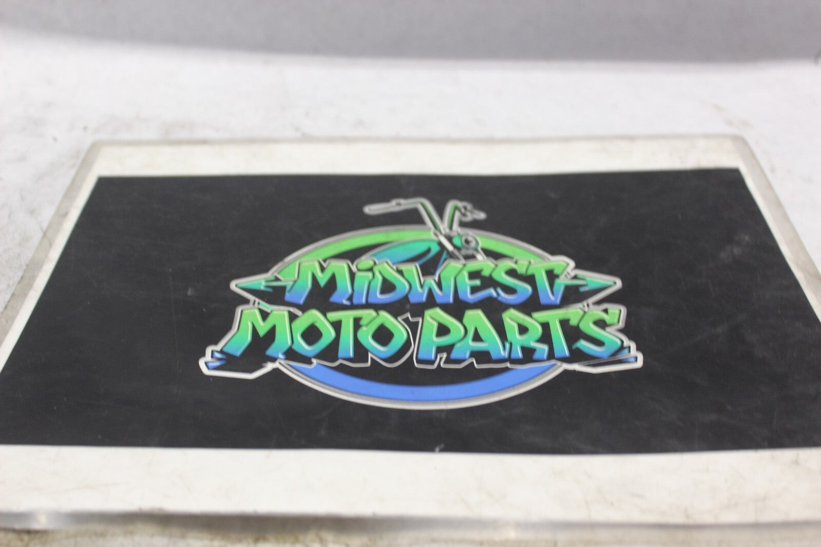 BREATHER COVER W/ HOSE 11330-24F01 2002 SUZUKI HAYABUSA GSX1300R