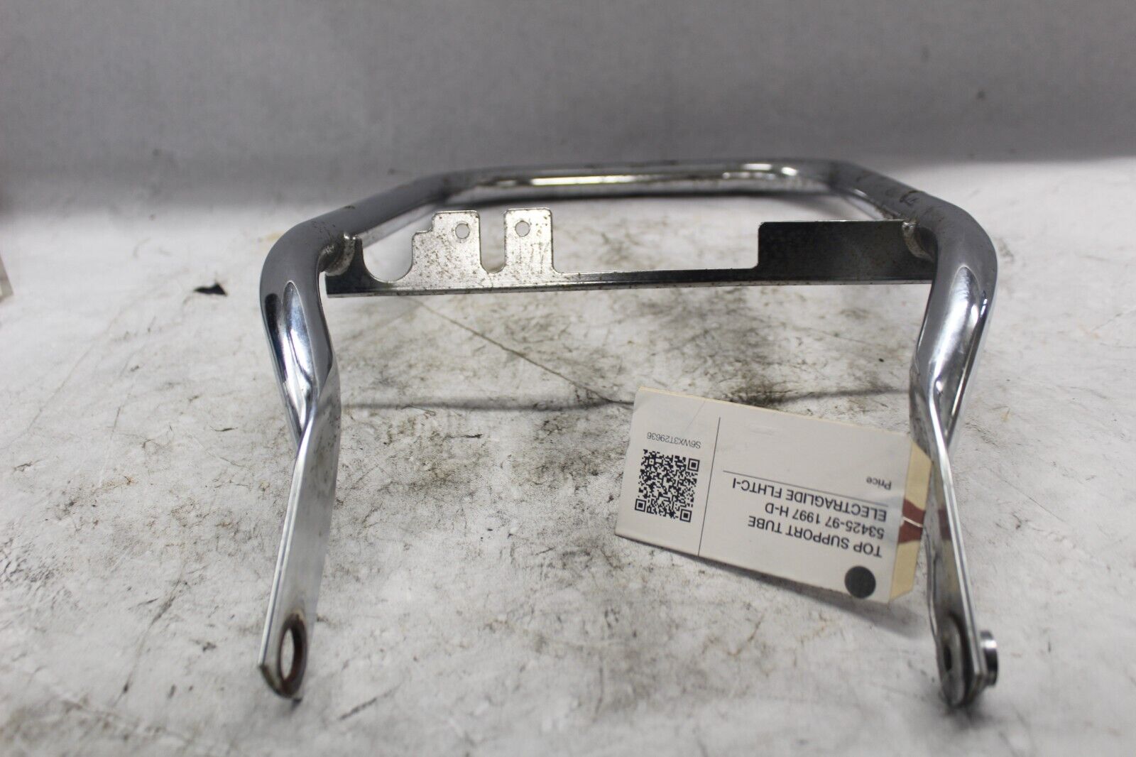 TOP SUPPORT TUBE 53425-97 1997 H-D ELECTRAGLIDE FLHTC-I
