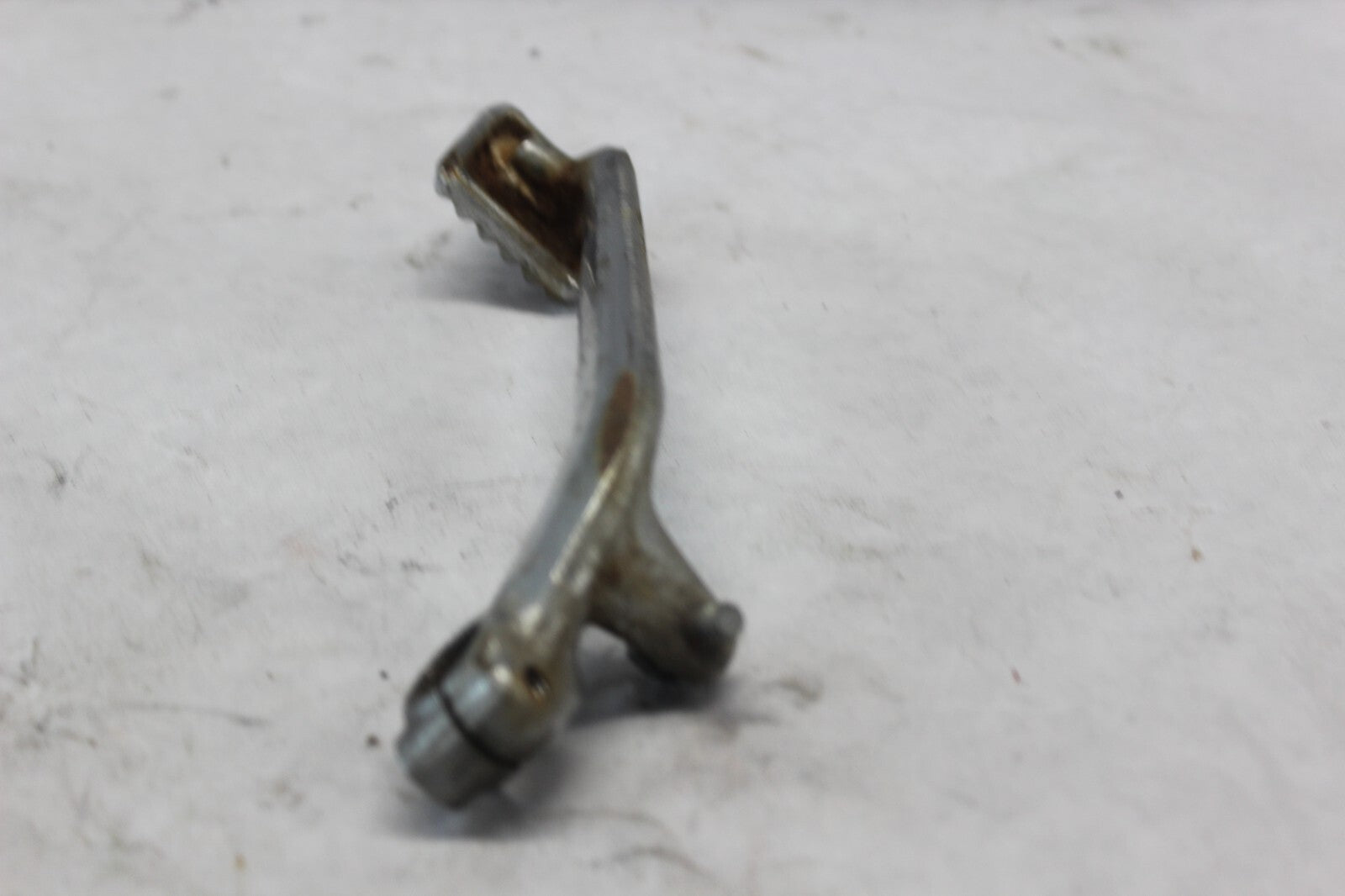 46500-ME9-000 PEDAL, REAR BRAKE 1983 HONDA SHADOW VT750C