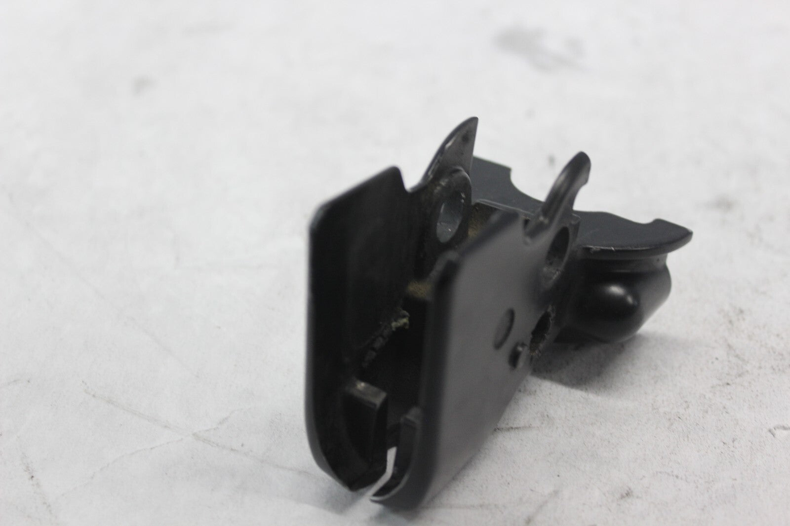 Clutch Hand Lever Bracket 38700-08 2008 H-D ELECTRAGLIDE FLHT