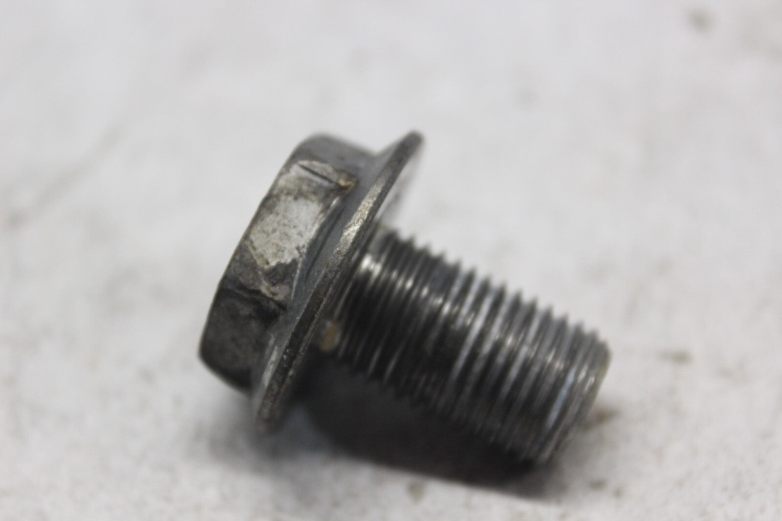 FRONT AXLE BOLT 90305-ML7-000 1998 HONDA CBR900RR