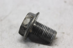 FRONT AXLE BOLT 90305-ML7-000 1998 HONDA CBR900RR