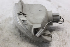FRONT LEFT TURN SIGNAL ASSY 35602-24F00 2002 SUZUKI HAYABUSA GSX1300R