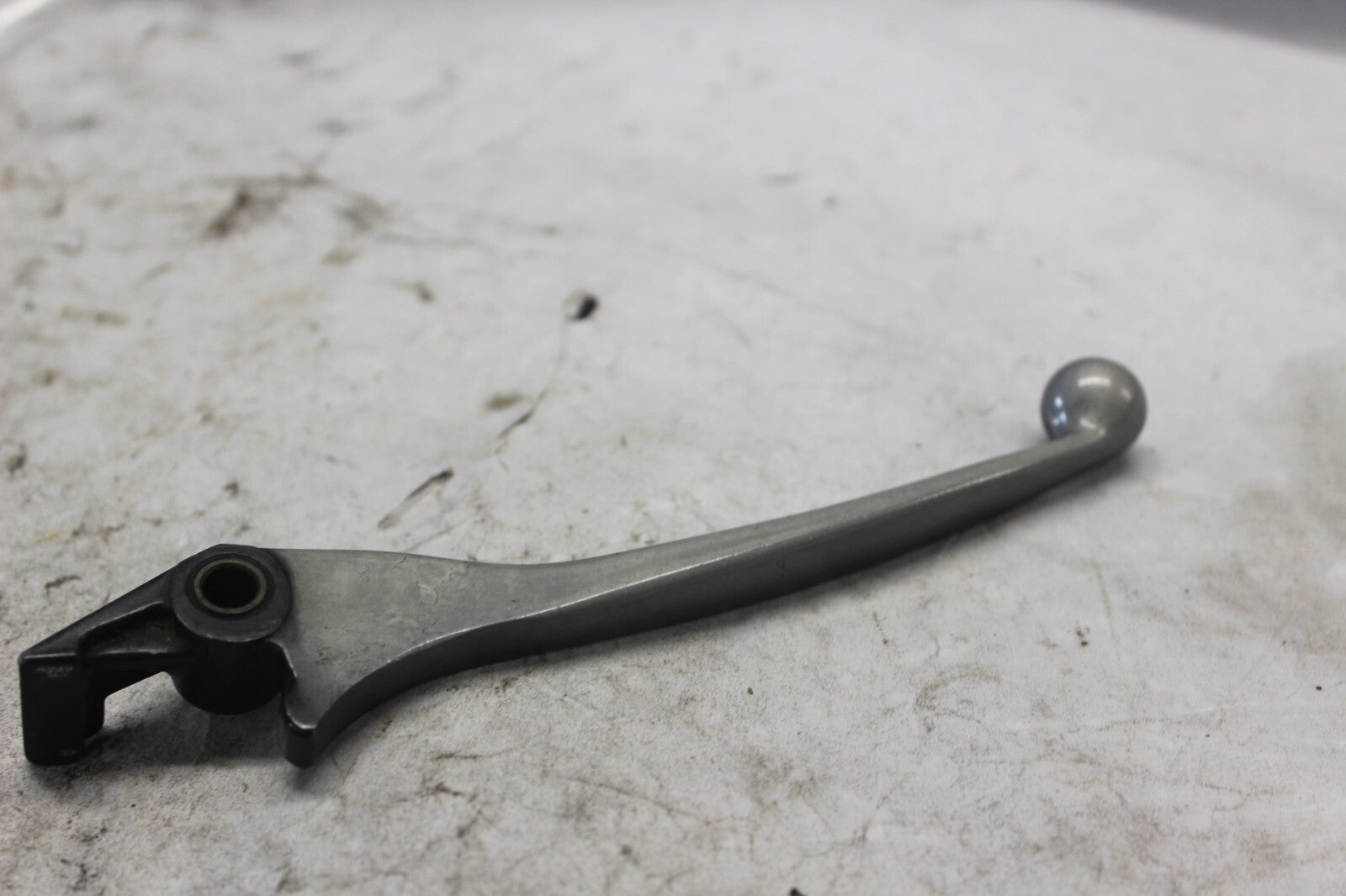 BRAKE LEVER 53175-MA5-671 1982 HONDA GOLDWING GL1100A