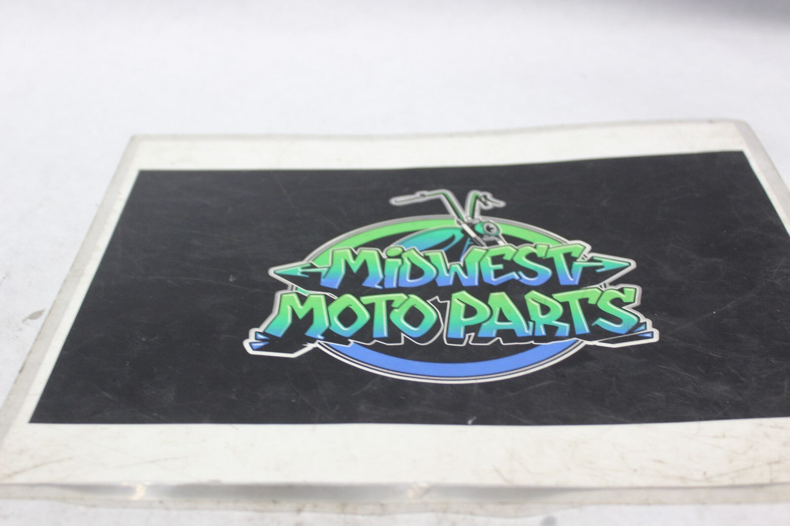 CUSHION ARM REAR PLATE 52461-MAS-E00 1998 HONDA CBR900RR