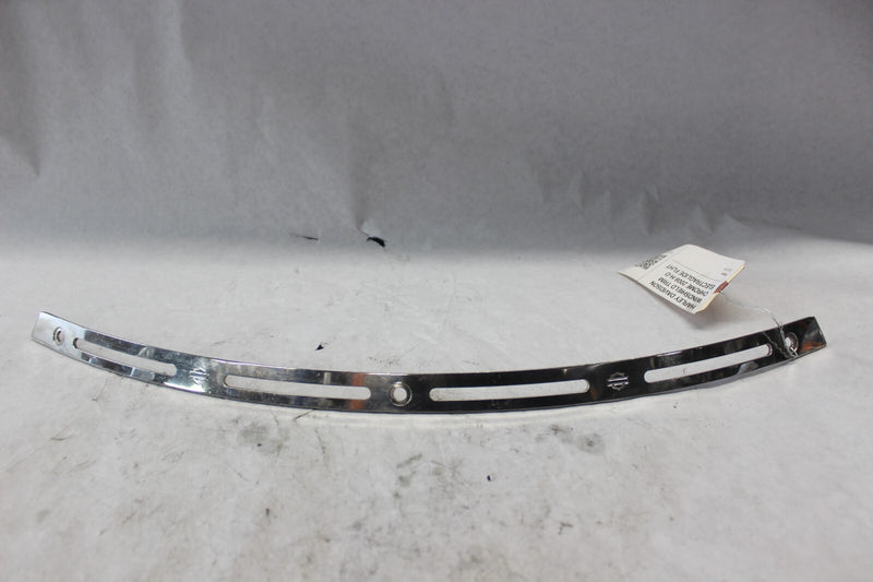 HARLEY DAVIDSON WINDSHIELD TRIM CHROME 2008 H-D ELECTRAGLIDE FLHT