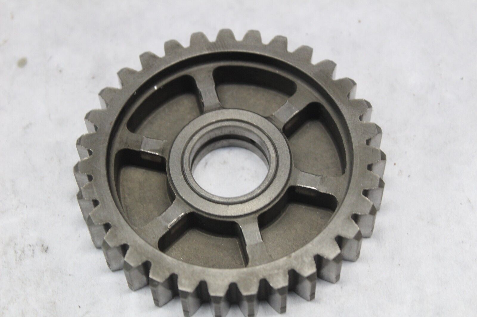 1ST DRIVEN GEAR 31T 24311-48B20 2001 SUZUKI BANDIT GSF1200S