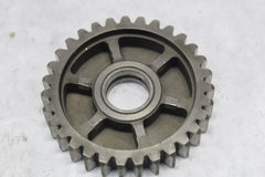 1ST DRIVEN GEAR 31T 24311-48B20 2001 SUZUKI BANDIT GSF1200S
