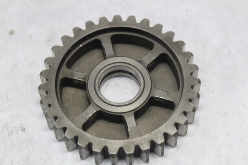 1ST DRIVEN GEAR 31T 24311-48B20 2001 SUZUKI BANDIT GSF1200S