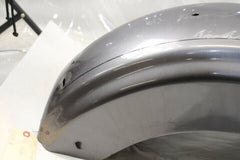 OEM Harley Davidson Rear Fender Gray 2014 Streetglide 60575-10