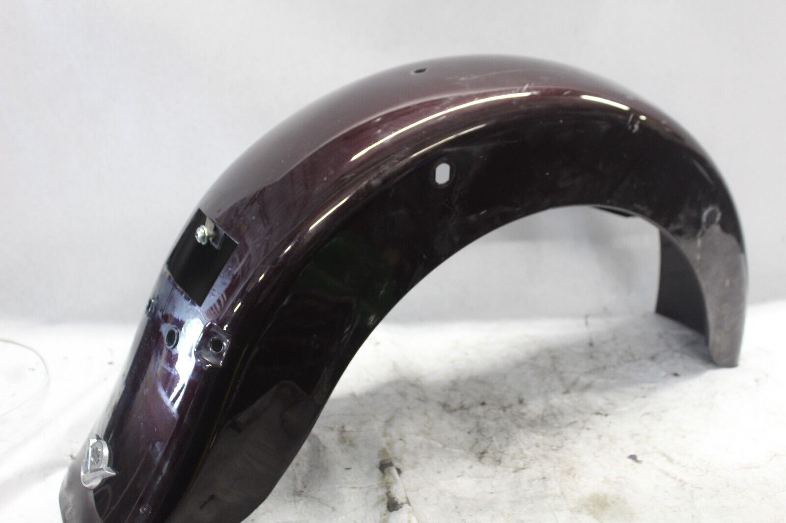 REAR FENDER 58702-02 2005 ROAD KING CUSTOM FLHRSI