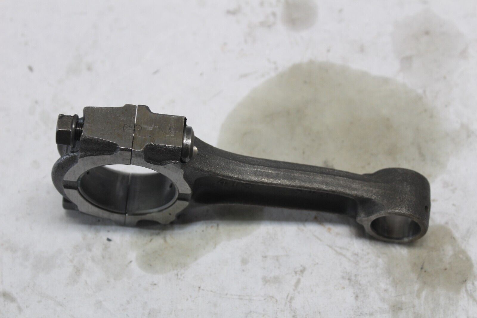CONNECTING ROD ASSY 13210-415-020 1982 GL500I SILVERWING