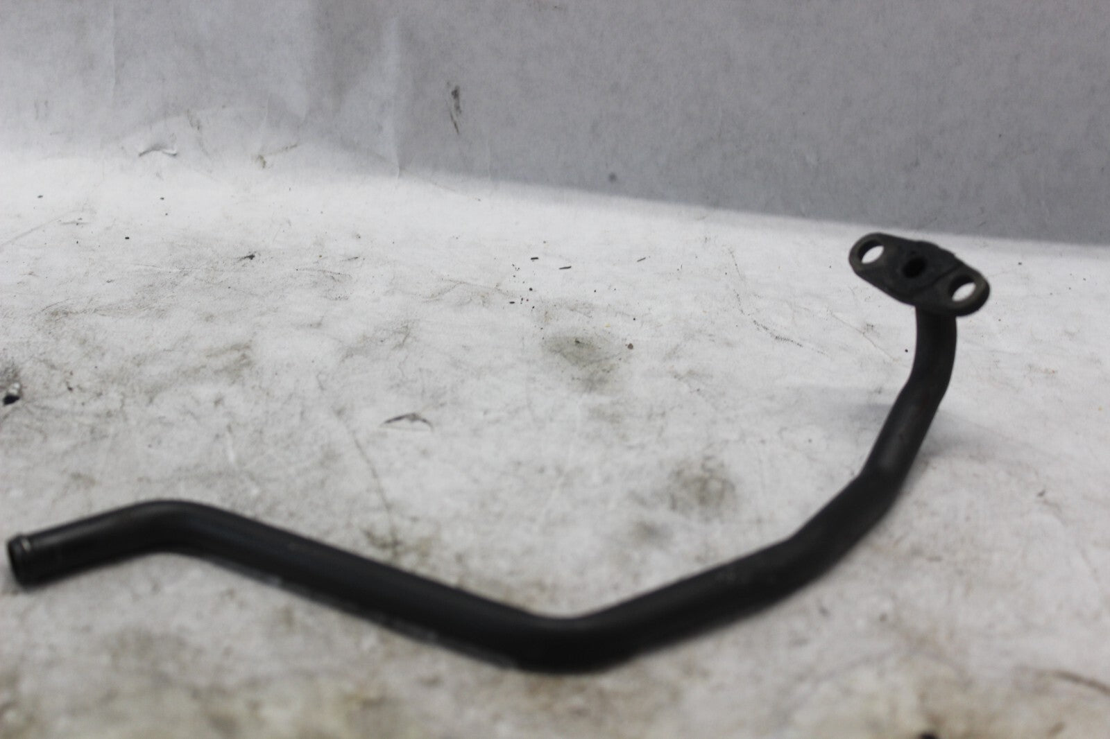 2ND AIR PIPE 2 18420-24F00 2002 SUZUKI HAYABUSA GSX1300R