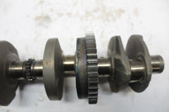 CRANKSHAFT ASSY 12000-03810 2002 SUZUKI KATANA GSX750F