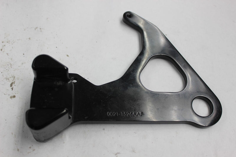 0021-1526AAF PM REAR BRAKE CALIPER BRACKET HARLEY DAVIDSON