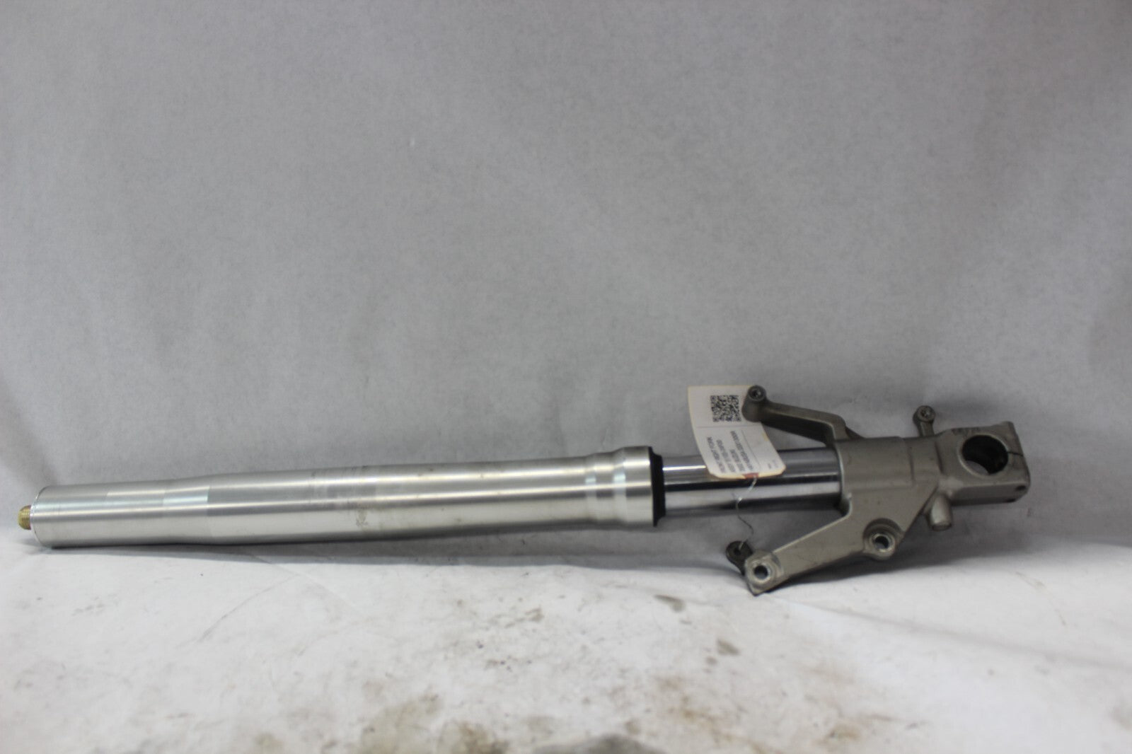 FRONT RIGHT FORK ASSY 51103-24F00 2002 SUZUKI HAYABUSA GSX1300R