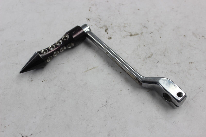 33895-82 HEEL OR TOE Shifter Lever W/Peg HARLEY DAVIDSON