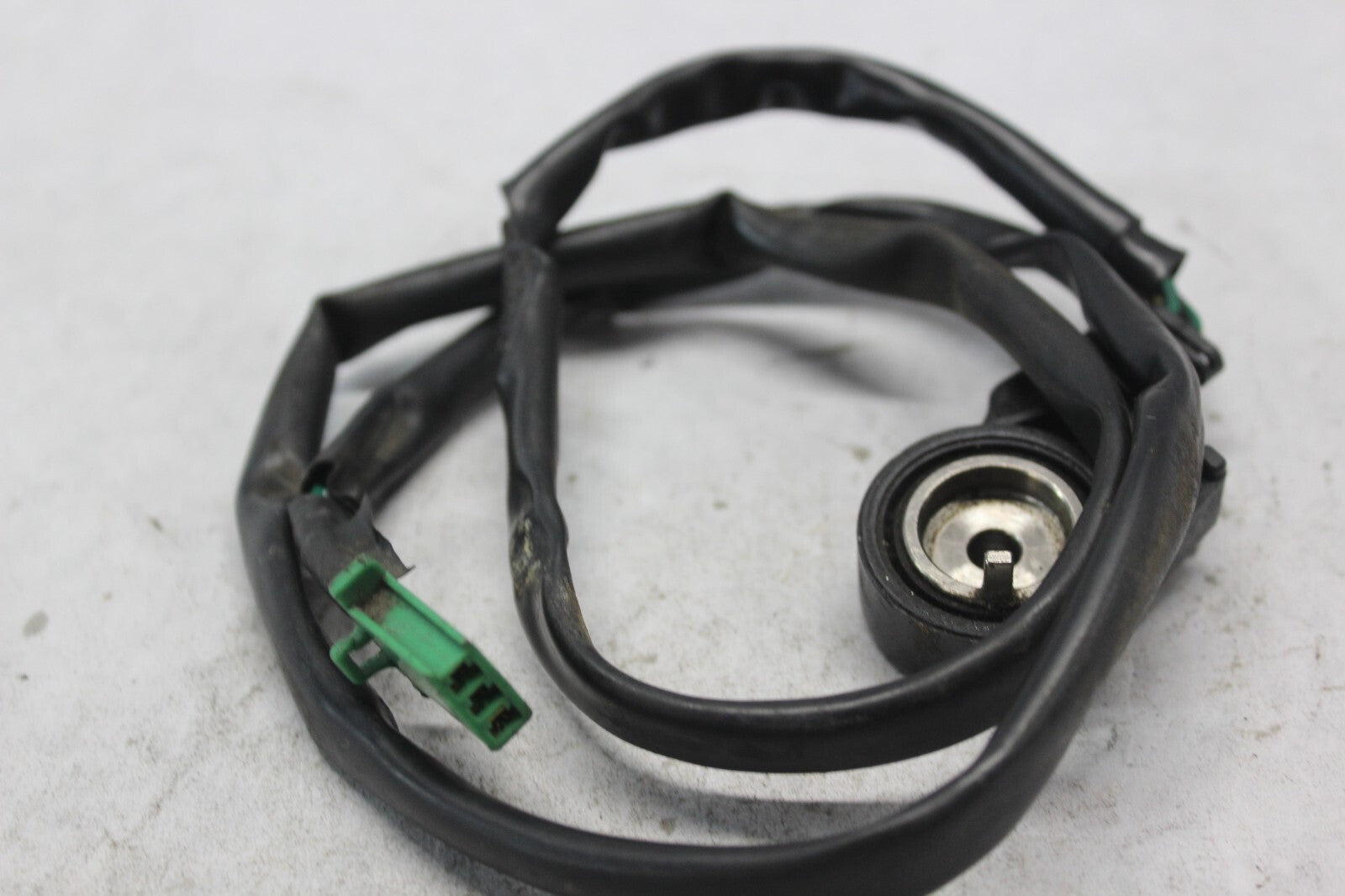 SIDE STAND SWITCH 35700-MV9-305 1998 HONDA CBR900RR