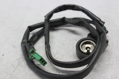 SIDE STAND SWITCH 35700-MV9-305 1998 HONDA CBR900RR