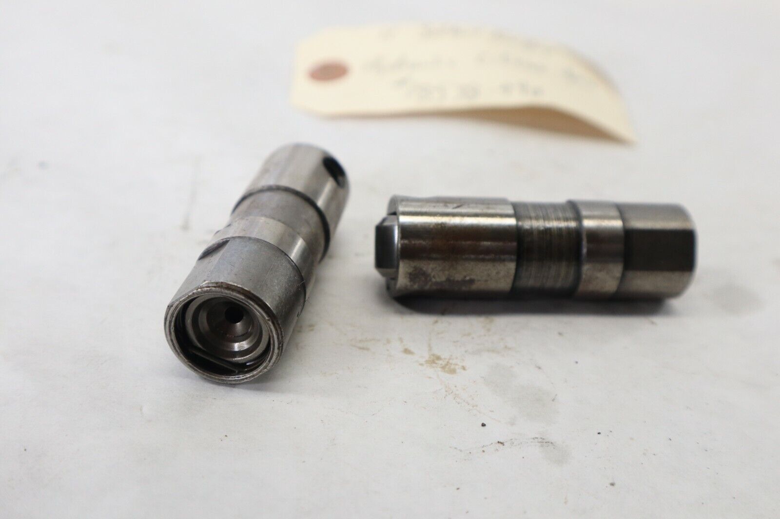 OEM Harley Davidson Pair Hydraulic Lifters 2011 Fatboy 18538-99