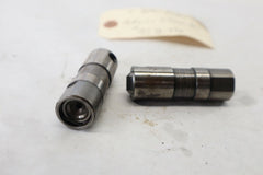 OEM Harley Davidson Pair Hydraulic Lifters 2011 Fatboy 18538-99