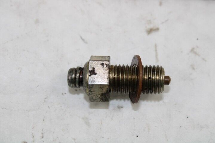 OEM Yamaha Motorcycle Neutral Indicator Switch 4GY-82540-10-00 1981 XJ650