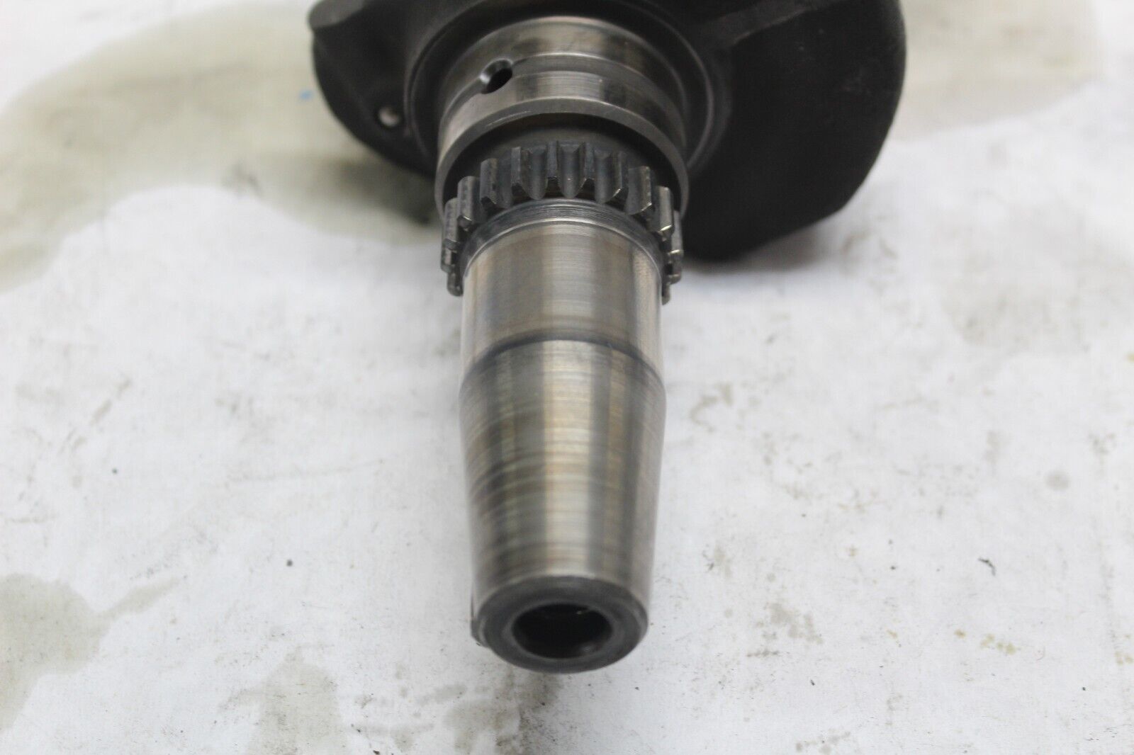 CRANKSHAFT 13300-MA1-000 1982 GL500I SILVERWING