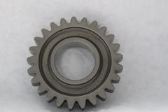 4TH DRIVE GEAR 25T 24241-38A00 2003 SUZUKI VOLUSIA VL800