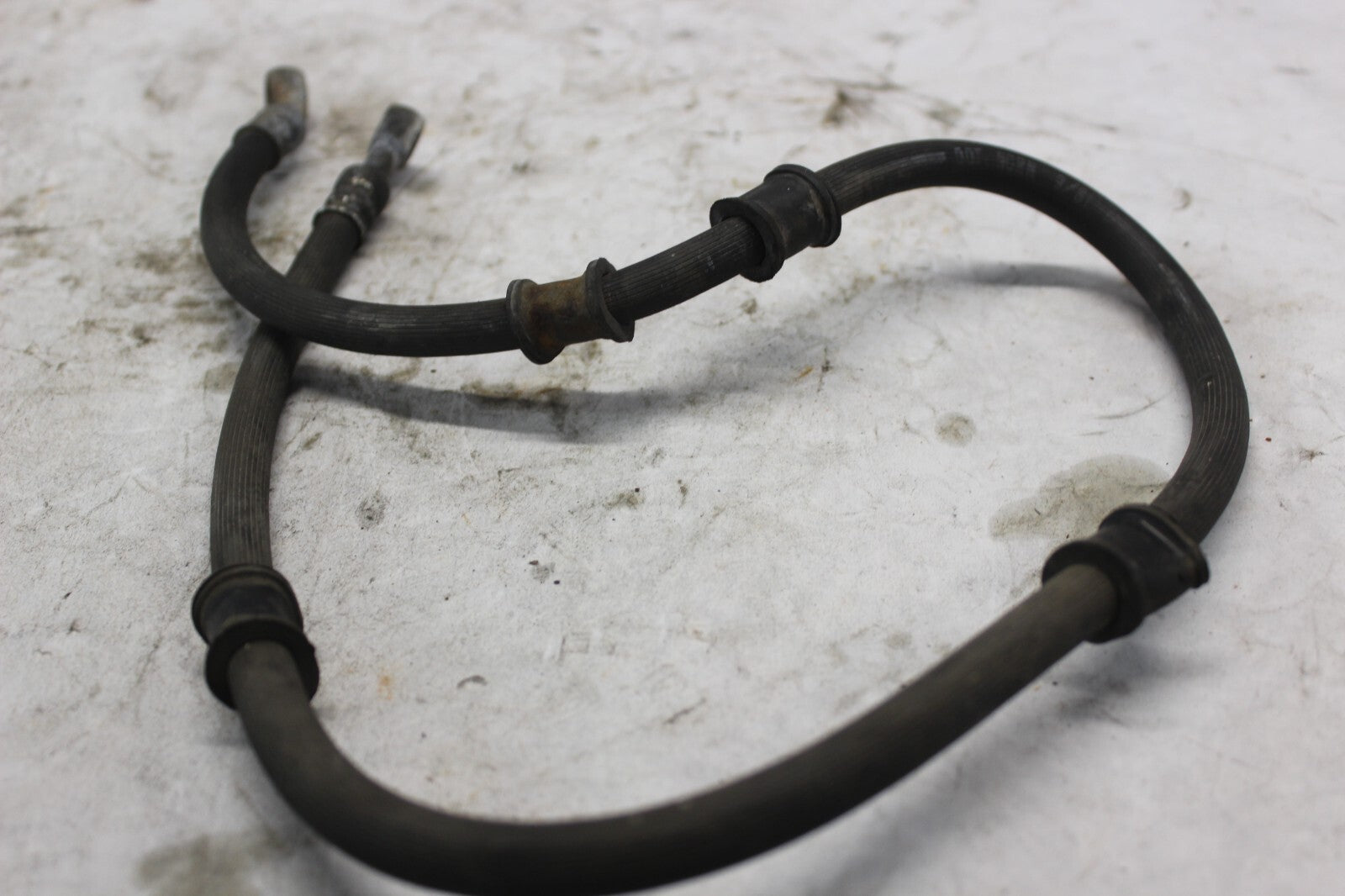 REAR BRAKE HOSE 43310-MB9-003 1982 HONDA GOLDWING GL1100A