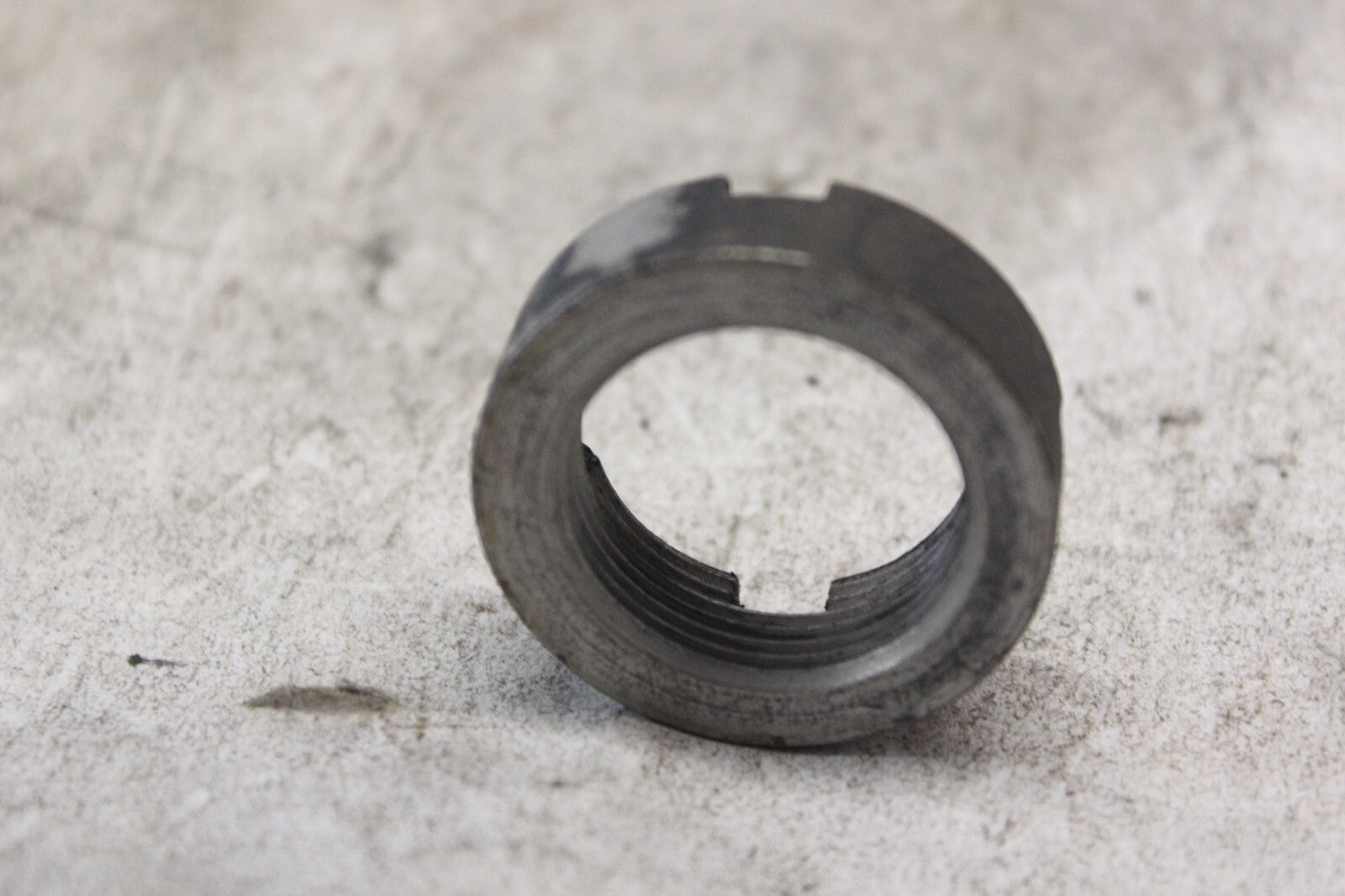 ADJUSTABLE CRANKCASE NUT 41922-19F11 2002 SUZUKI HAYABUSA GSX1300R