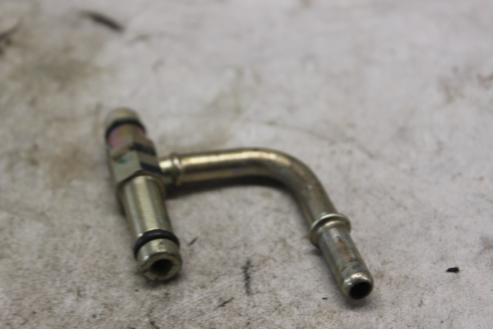 FUEL RAIL JOINT ( #44 ) 13473-35F01 2002 SUZUKI HAYABUSA GSX1300R